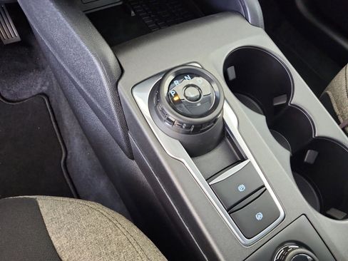 New 2025 Ford Bronco Sport Big Bend image 14