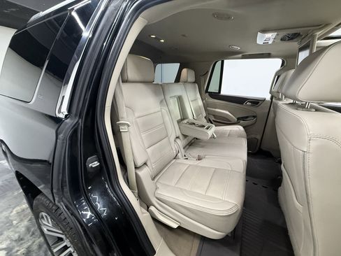 Used 2019 GMC Yukon Denali w/ Denali Ultimate Package AWD/4WD image 30