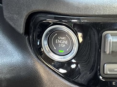 New 2026 Chevrolet Silverado 1500 RST RWD image 18