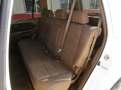 Used 2007 Honda Pilot EX image 13
