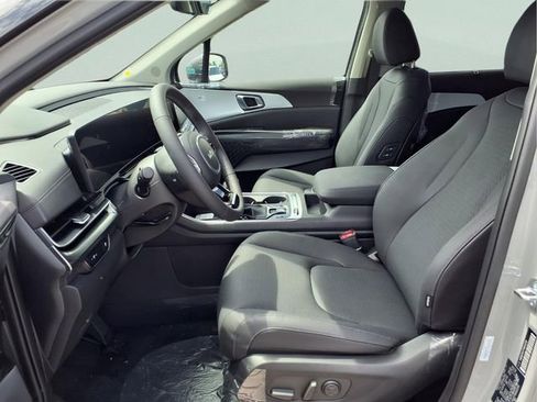 New 2026 Kia Carnival SX Prestige FWD image 15