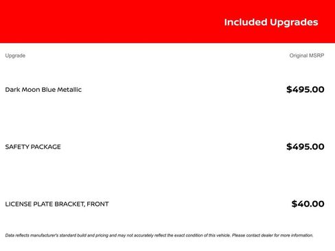 Used 2022 Buick Encore Preferred w/ Safety Package image 10