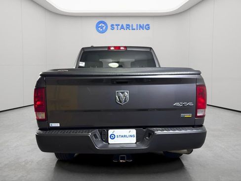 Used 2019 RAM 1500 Tradesman w/ Popular Equipment Group image 7
