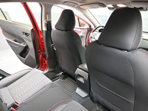 New 2025 Subaru Impreza 2.0i Sport image 15