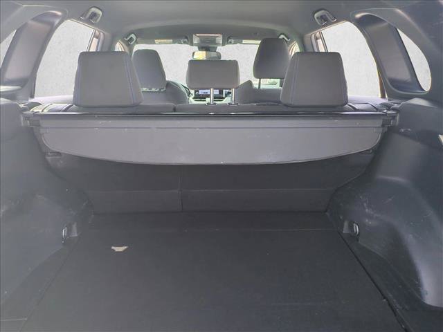 Certified 2024 Toyota RAV4 SE AWD/4WD image 6