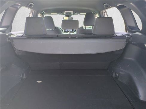 Certified 2024 Toyota RAV4 SE AWD/4WD image 6