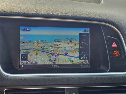 Used 2014 Audi Q5 2.0T Premium Plus AWD/4WD image 15