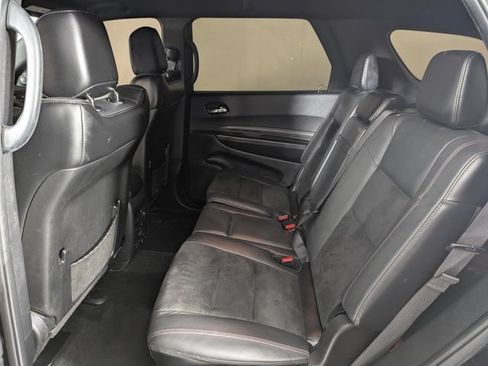 Used 2022 Dodge Durango R/T w/ Blacktop Package AWD/4WD image 20
