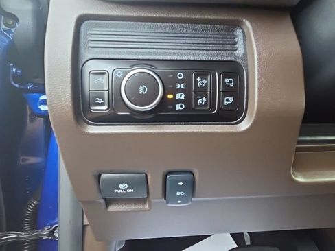 Used 2026 Ford F350 King Ranch w/ Tremor Off-Road Package AWD/4WD image 32