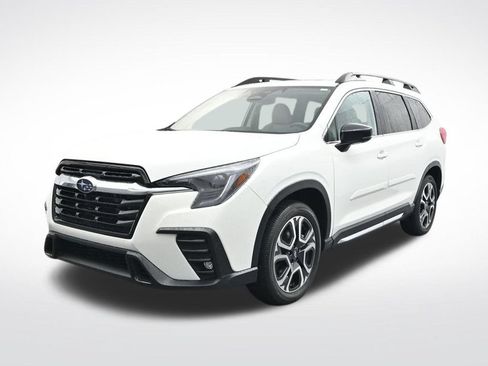 Used 2026 Subaru Ascent Limited w/ Popular Package #2 AWD/4WD image 3