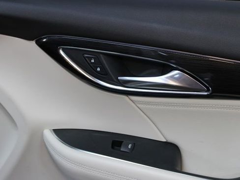 Used 2023 Buick Envision Preferred AWD/4WD image 9