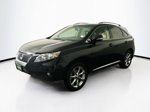 Used 2010 Lexus RX 350 2WD image 3