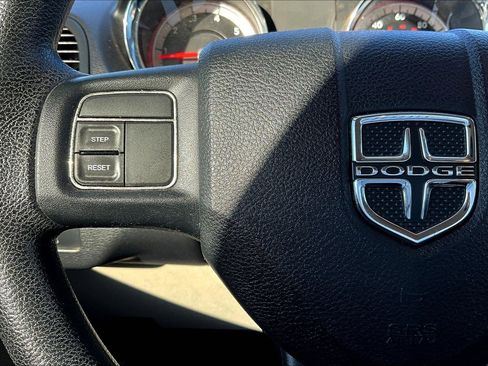 Used 2014 Dodge Grand Caravan SE w/ Quick Order Package 29E SE image 17