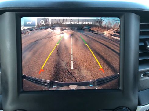 Used 2022 RAM 1500 Big Horn image 32