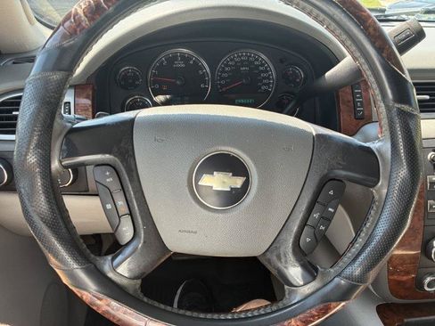 Used 2007 Chevrolet Tahoe LT w/ Skid Plate Package AWD/4WD image 25