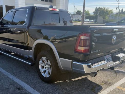 Used 2021 RAM 1500 Laramie image 5