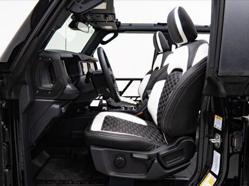 Used 2026 Ford Bronco Big Bend AWD/4WD image 30