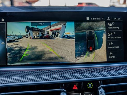 Used 2023 BMW X6 xDrive40i w/ M Sport Package image 12