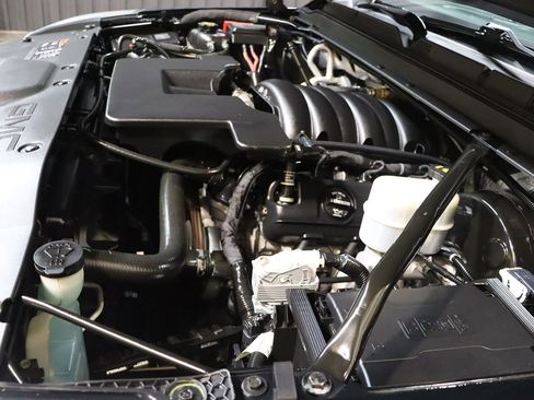 Used 2015 GMC Yukon SLT w/ HD Trailering Package image 69