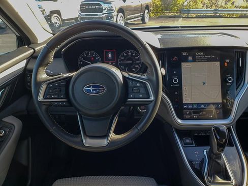 Used 2024 Subaru Outback Premium image 24