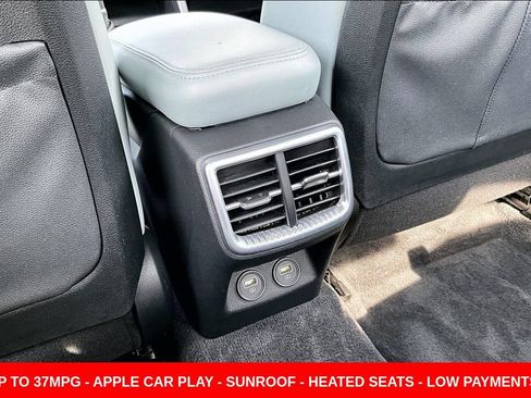 Used 2021 Kia K5 EX FWD image 10