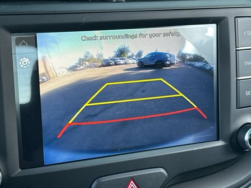 New 2025 Kia Soul LX image 19