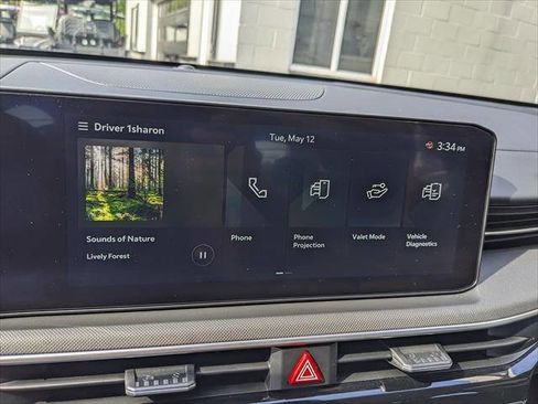 Used 2025 Kia K5 LXS FWD image 22