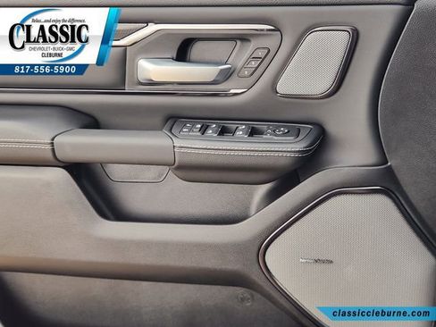 Used 2026 RAM 1500 Rebel w/ Rebel Level 2 Equipment Group AWD/4WD image 25