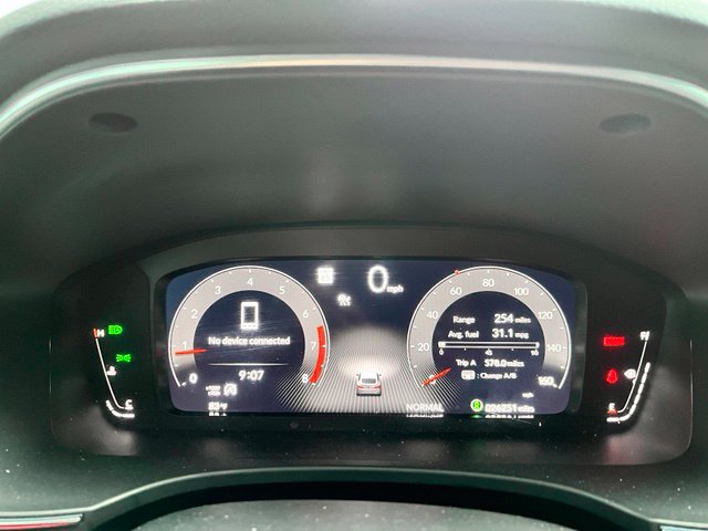 Used 2025 Acura Integra A-Spec w/ Technology Package FWD image 12