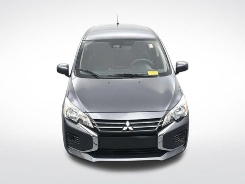 Used 2024 Mitsubishi Mirage ES FWD image 22