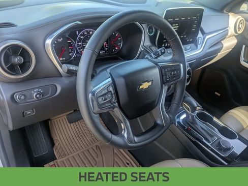 Used 2023 Chevrolet Blazer Premier w/ Enhanced Convenience Package image 14