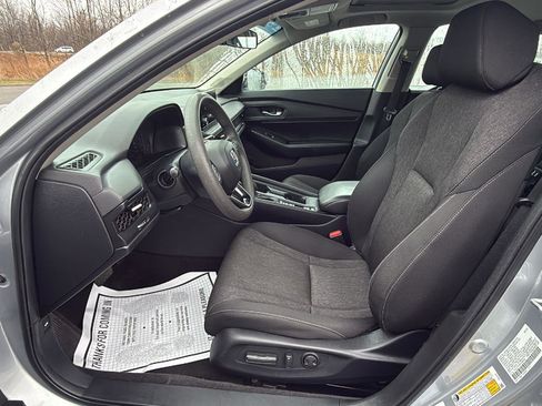 Used 2024 Honda Accord EX image 26