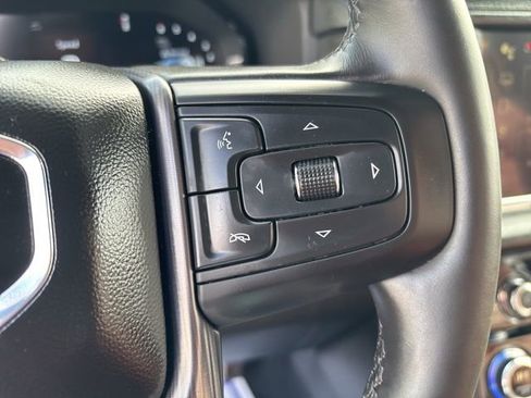 Used 2024 GMC Yukon Denali Ultimate image 17