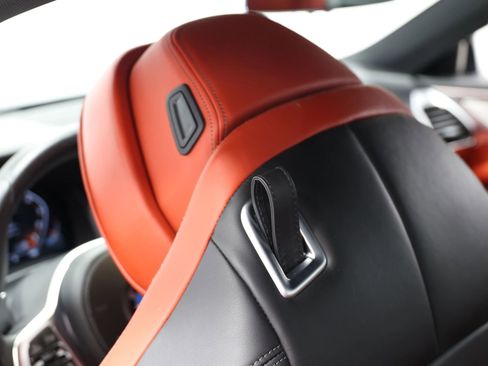 Used 2023 BMW M850i xDrive Coupe image 45