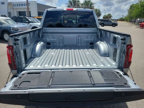 New 2026 Ford F150 XLT w/ Equipment Group 302A MID AWD/4WD image 9