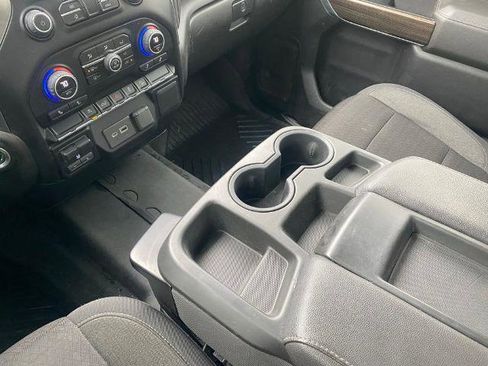 Used 2022 Chevrolet Silverado 1500 RST AWD/4WD image 22