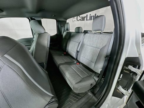 Used 2022 Ford F150 XL w/ Trailer Tow Package AWD/4WD image 27