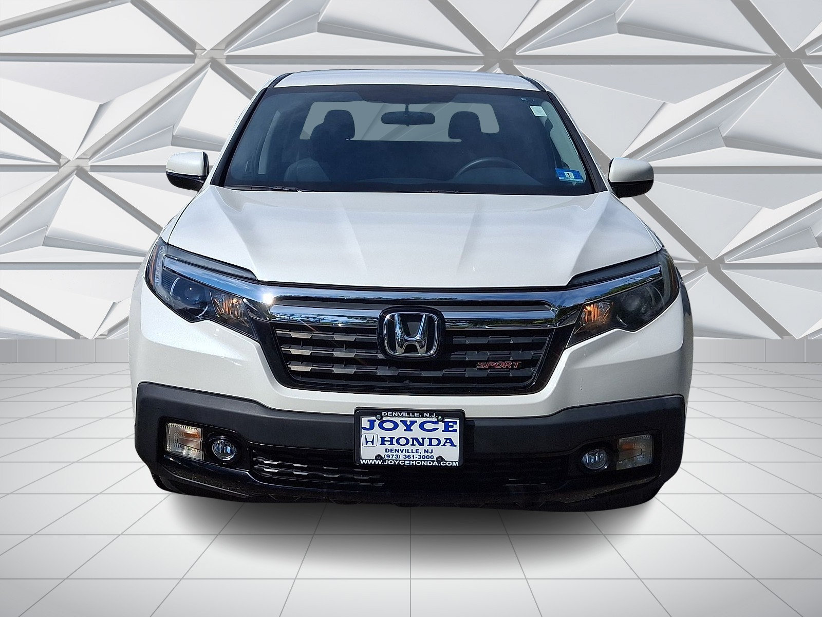 Used 2019 Honda Ridgeline Sport image 3