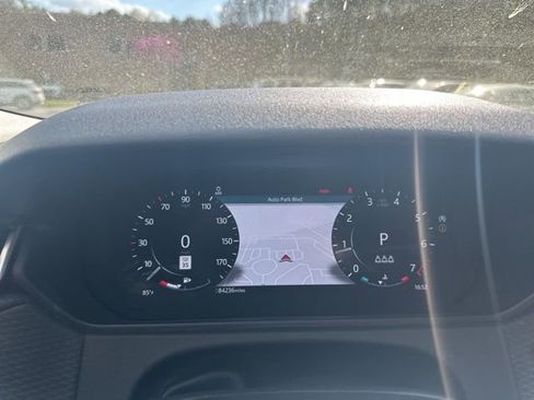 Used 2021 Land Rover Range Rover Velar S image 20