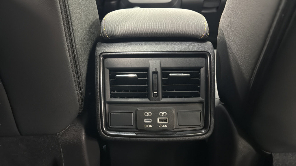 Used 2026 Subaru Forester Wilderness AWD/4WD image 31