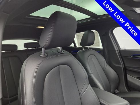 Used 2020 BMW X2 sDrive28i w/ Convenience Package image 14