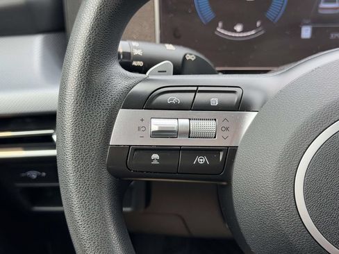 Used 2025 Hyundai Sonata SEL FWD image 9