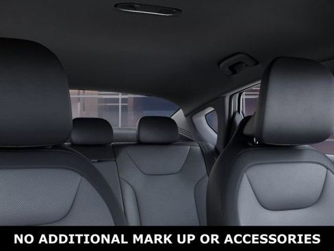 New 2026 Kia K4 EX image 27