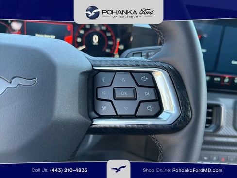 Used 2026 Ford Mustang GT RWD image 18