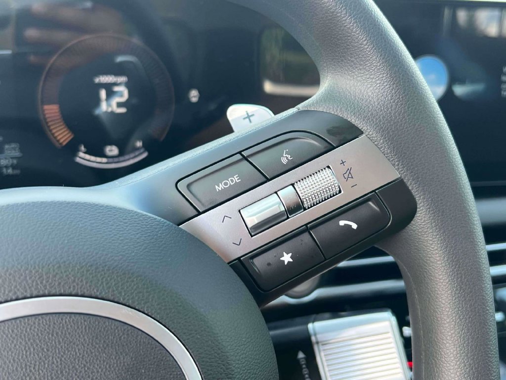 New 2026 Hyundai Tucson SEL Plus AWD/4WD image 14