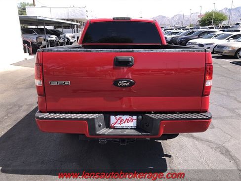 Used 2006 Ford F150 XL RWD image 7
