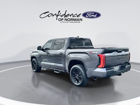 Used 2024 Toyota Tundra SR5 w/ SR5 Premium Package image 6