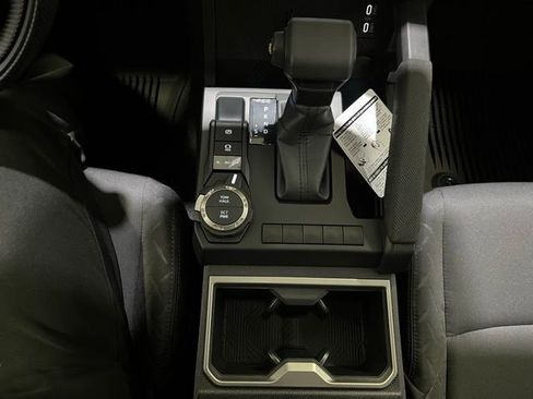 Used 2026 Toyota Tacoma SR5 image 21