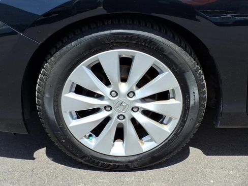 Used 2015 Honda Accord EX-L image 9