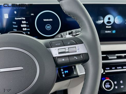 New 2026 Hyundai Tucson Limited image 15